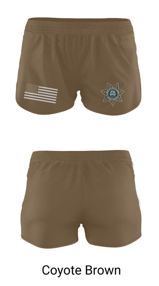 Ranger Panties, Hamilton County Sheriffs Office SURT, , Teamtime, Team time, sublimation, custom sports apparel, team uniforms, spirit wear, spiritwear, sports uniforms, custom shirts, team store, custom team store, fundraiser sports, apparel fundraiser