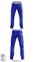 Cape Fear Community College Soccer 4526696 Sweatpants - 50