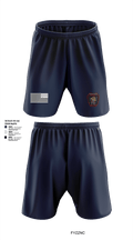 Clayton County Fire Company 11 85782826 Athletic Shorts With Pockets - 1