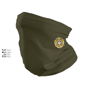 Protective Mask/Neck Gaiter, JEFFERSON COUNTY SHERIFFS OFFICE, Police, Teamtime, Team time, sublimation, custom sports apparel, team uniforms, spirit wear, spiritwear, sports uniforms, custom shirts, team store, custom team store, fundraiser sports, apparel fundraiser