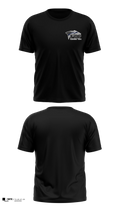 FOP Lodge 164 Short Sleeve Performance Shirt - 5