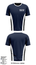 Cheetahs 63447729 Short Sleeve Performance Shirt - 1
