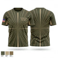 Hudson Police Department K-9 Unit 37298929 Short Sleeve Performance Shirt - 1