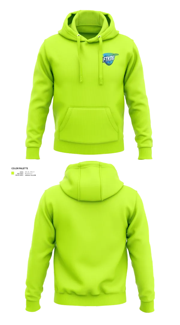 Hoodie, FTKDG, Golf, Teamtime, Team time, sublimation, custom sports apparel, team uniforms, spirit wear, spiritwear, sports uniforms, custom shirts, team store, custom team store, fundraiser sports, apparel fundraiser