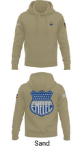 50th chem 734021 Hoodie - 98