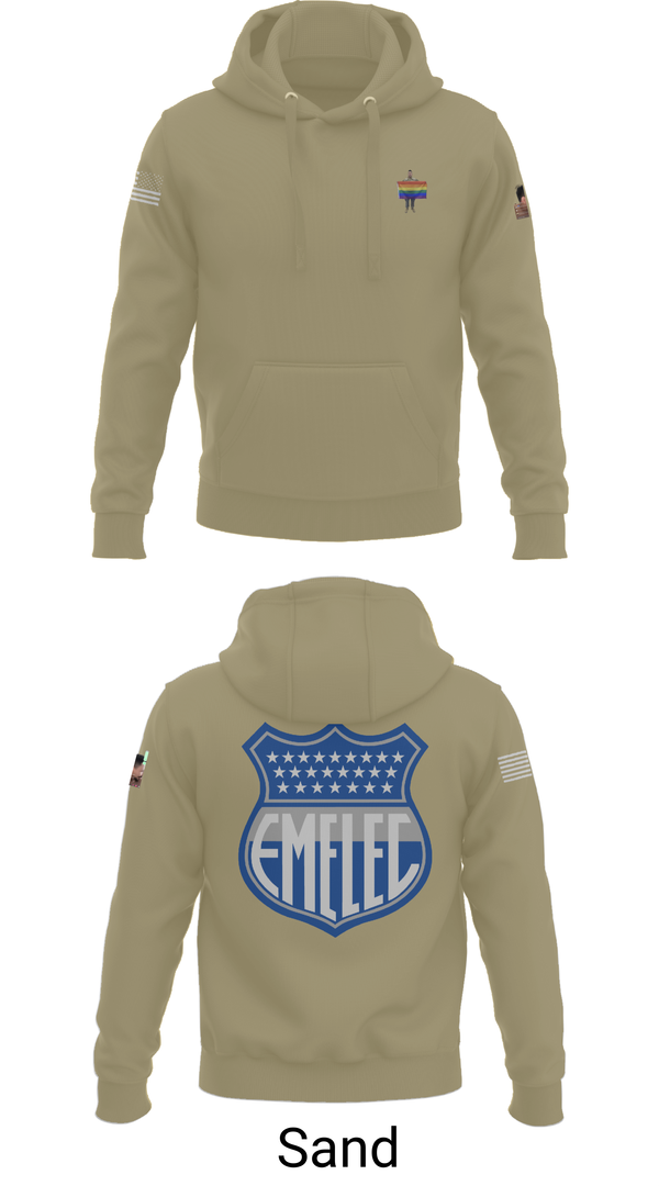 Hoodie, 50th chem, , Teamtime, Team time, sublimation, custom sports apparel, team uniforms, spirit wear, spiritwear, sports uniforms, custom shirts, team store, custom team store, fundraiser sports, apparel fundraiser