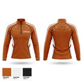 Lil’ Horns Quarter Zip Jacket - 1