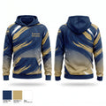 Everett Alvarez 83233586 Hoodie - 1