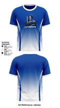 Ellsworth Short Sleeve Performance Shirt - 5