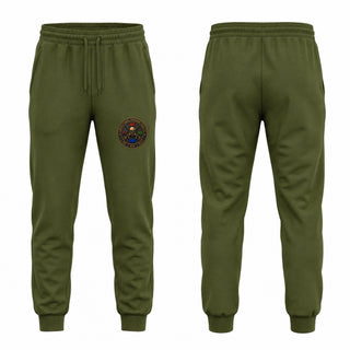 Sweatpants, Correctional Training Facility ISU, Police, Teamtime, Team time, sublimation, custom sports apparel, team uniforms, spirit wear, spiritwear, sports uniforms, custom shirts, team store, custom team store, fundraiser sports, apparel fundraiser