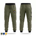 Rockdale Police Department Sweatpants - 1