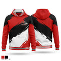 Montgomery Badminton 83150792 Hoodie - 1