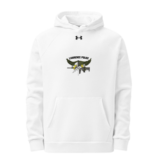 Emergency Response Team (ERT) 72699885 Under Armour Hoodie