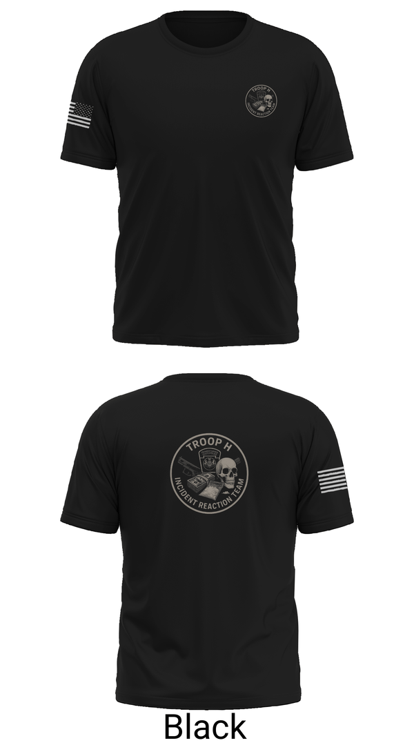 FREE T-SHIRT