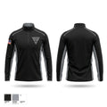 Paulsboro Police Department 93519061 Windbreaker - 1