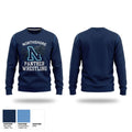Northshore Panthers 44657053 Crew Neck Sweatshirt - 2