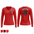 WATSON Old School Cotton Feel Shirt - 1