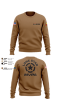 Lone Star MVPA 905145 Crew Neck Sweatshirt - 7