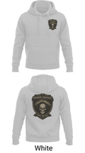 Army ROTC 40415961 Hoodie - 4