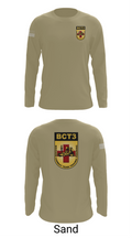 BCT3 20185528 Long Sleeve Performance Shirt 86
