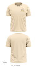 EMMBROCK COMMUNITY SERVICES 16784997 Short Sleeve Performance Shirt - 51