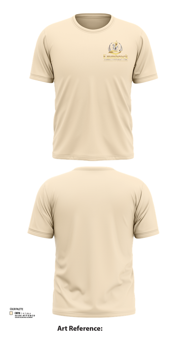 FREE T-SHIRT