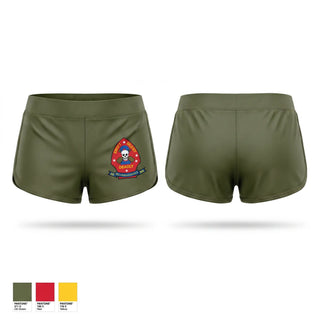 Ranger Panties, 2nd recon, Marines, Teamtime, Team time, sublimation, custom sports apparel, team uniforms, spirit wear, spiritwear, sports uniforms, custom shirts, team store, custom team store, fundraiser sports, apparel fundraiser