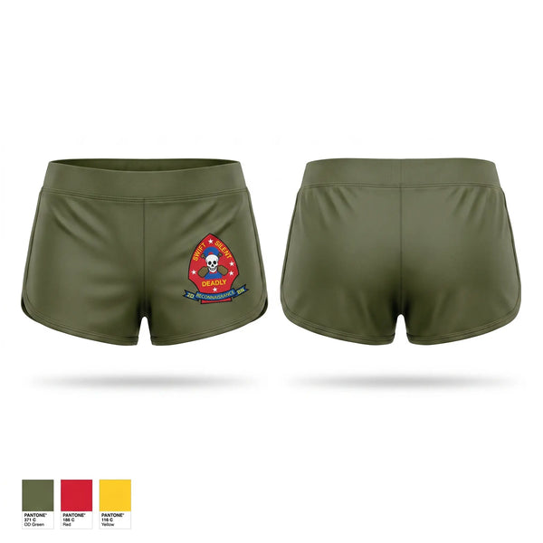 Ranger Panties, 2nd recon, Marines, Teamtime, Team time, sublimation, custom sports apparel, team uniforms, spirit wear, spiritwear, sports uniforms, custom shirts, team store, custom team store, fundraiser sports, apparel fundraiser