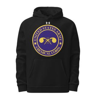 440th CBRN CO 79820871 Under Armour Hoodie