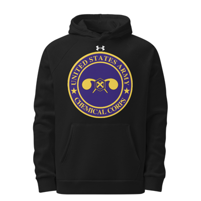 440th CBRN CO 79820871 Under Armour Hoodie