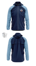 Midwest Wildcats 981834 Windbreaker - 2 (1)