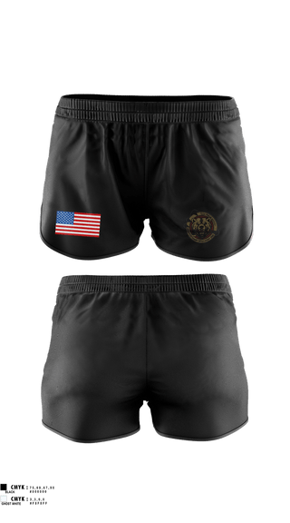 Ranger Panties, OSI Eder 2506, Air Force, Teamtime, Team time, sublimation, custom sports apparel, team uniforms, spirit wear, spiritwear, sports uniforms, custom shirts, team store, custom team store, fundraiser sports, apparel fundraiser