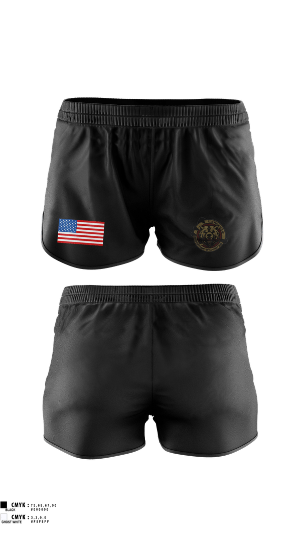 Ranger Panties, OSI Eder 2506, Air Force, Teamtime, Team time, sublimation, custom sports apparel, team uniforms, spirit wear, spiritwear, sports uniforms, custom shirts, team store, custom team store, fundraiser sports, apparel fundraiser