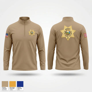 Windbreaker, Flathead County Sheriff's Office, Police, Teamtime, Team time, sublimation, custom sports apparel, team uniforms, spirit wear, spiritwear, sports uniforms, custom shirts, team store, custom team store, fundraiser sports, apparel fundraiser