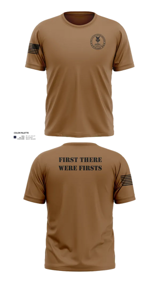 Short Sleeve Performance Shirt, NIOC GA fcpoa, , Teamtime, Team time, sublimation, custom sports apparel, team uniforms, spirit wear, spiritwear, sports uniforms, custom shirts, team store, custom team store, fundraiser sports, apparel fundraiser