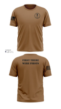 NIOC GA fcpoa 39621508 Old School Cotton Feel Shirt - 70