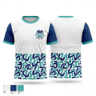 Old School Cotton Feel Shirt, NewSouth Softball League, , Teamtime, Team time, sublimation, custom sports apparel, team uniforms, spirit wear, spiritwear, sports uniforms, custom shirts, team store, custom team store, fundraiser sports, apparel fundraiser