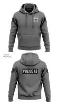 K9 Hoodie - 21