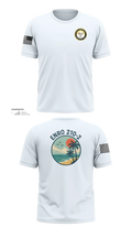 ENRO CLASS 210-2 84674028 Short Sleeve Performance Shirt - 21