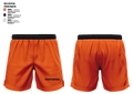 Vertiv Pelotonia 27135751 Athletic Shorts With Pockets - 1
