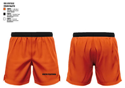 Vertiv Pelotonia 27135751 Athletic Shorts With Pockets - 1