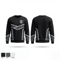 Elite Umpires 74061112 Crew Neck Sweatshirt - 1