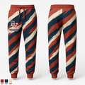Patriots 74781501 Joggers - 1
