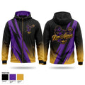 Rim Genie Windbreaker - 1