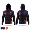 Cavalier Wrestling 47543203 Hoodie - 2