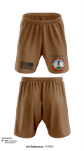 Dexter Police Department Athletic Shorts With Pockets - 31