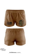 10th Expeditionary Aeromedical Evacuation Flight (10th EAEF/26.1) 21411878 Ranger Panties - 2