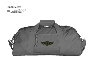 Duffle Bag, Drone Unit, Police, Teamtime, Team time, sublimation, custom sports apparel, team uniforms, spirit wear, spiritwear, sports uniforms, custom shirts, team store, custom team store, fundraiser sports, apparel fundraiser
