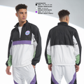 319th IEW Windbreaker - 2