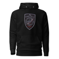 SORT Unisex Hoodie - 1
